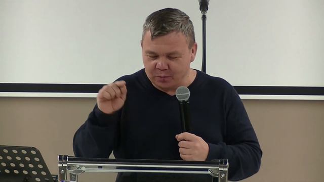 Доверяй Богу | Игорь Матюшевский | ЦХЖ Калининград смотреть онлайн