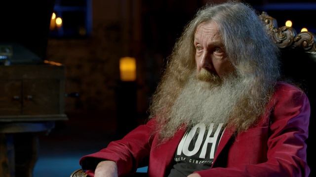 Alan Moore Storytelling - Lesson 13 - Genre смотреть онлайн
