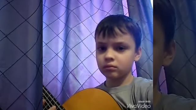 Гитара:Танец А.Затынченко смотреть онлайн