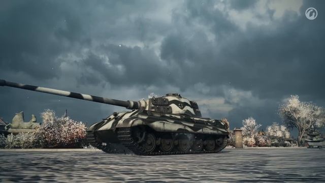 Havok, многоядерность, физика танка и многое другое [Мир танков]