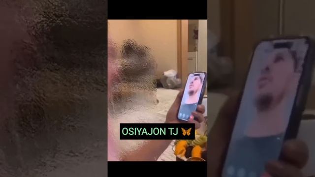 Ашки модар барои фарзандӣ нохалаф😭 смотреть онлайн
