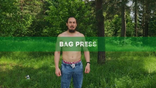 5 MIN UPPER BODY WORKOUT AT HOME (No Gym) | BODYWEIGHT WORKOUT FOR CHEST смотреть онлайн