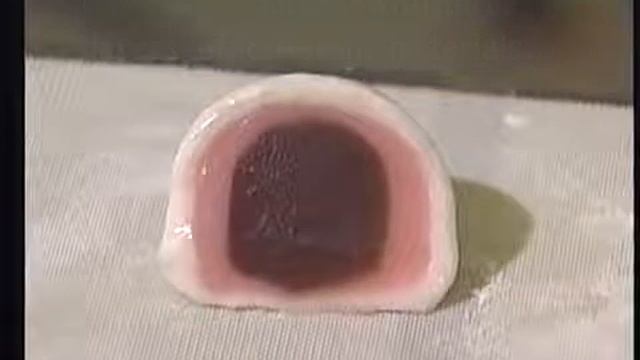 Оборудование для производства продуктов с начинкой Rheon KN 135 (Япония) смотреть онлайн