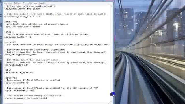 INSTALAR WampServer 2.5 para MOODLE 2.8.5++ смотреть онлайн
