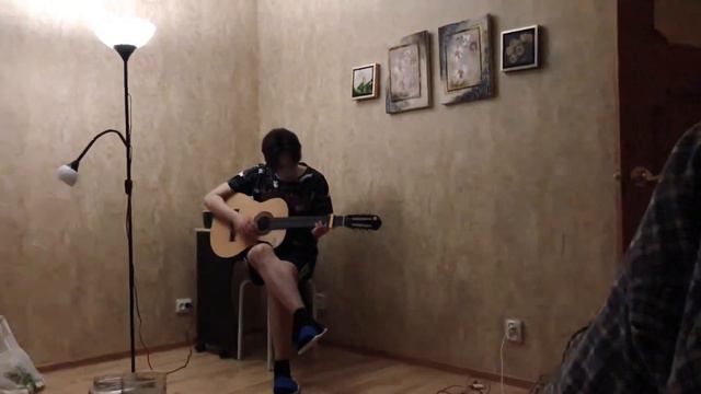 Цой жив. группа крови.cover смотреть онлайн