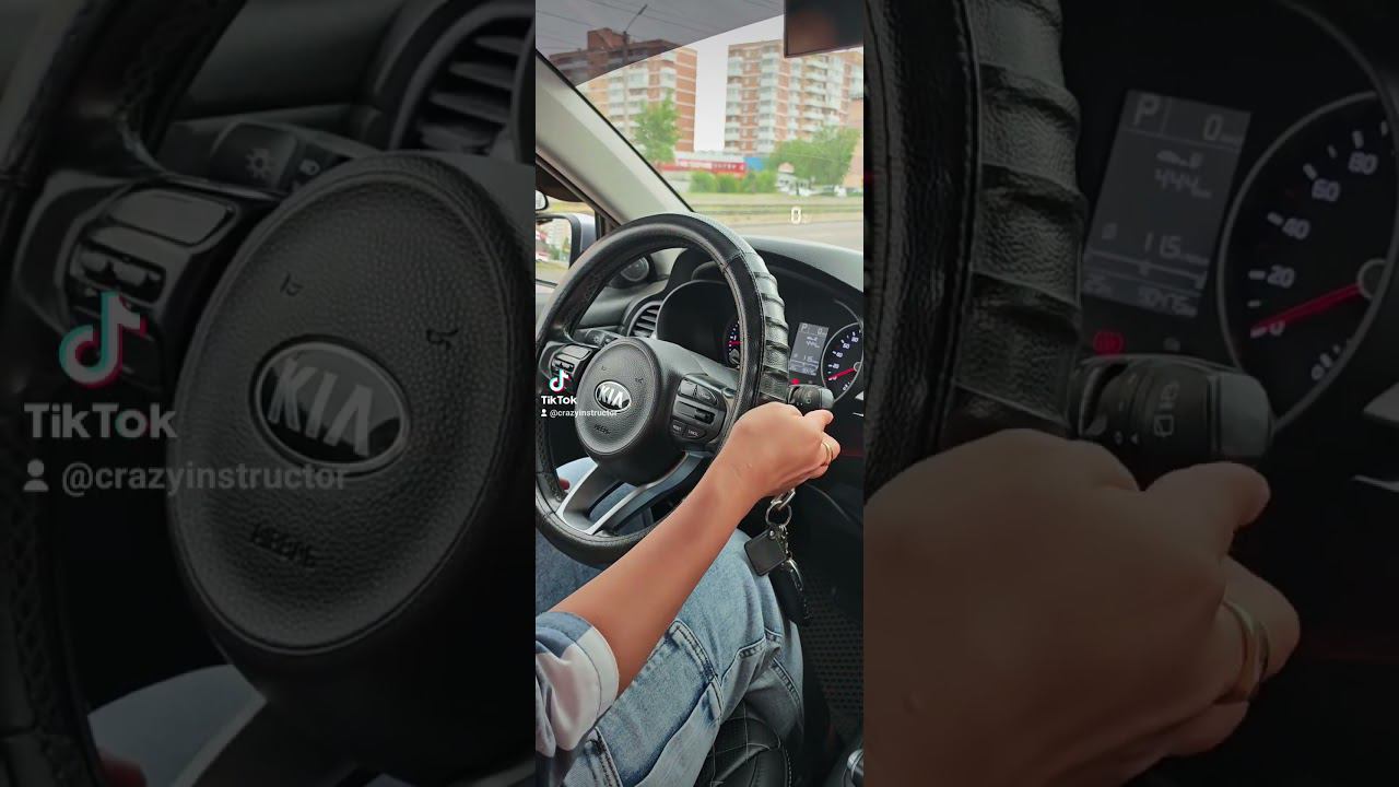#автошкола #crazyinstructor #уланудэ смотреть онлайн