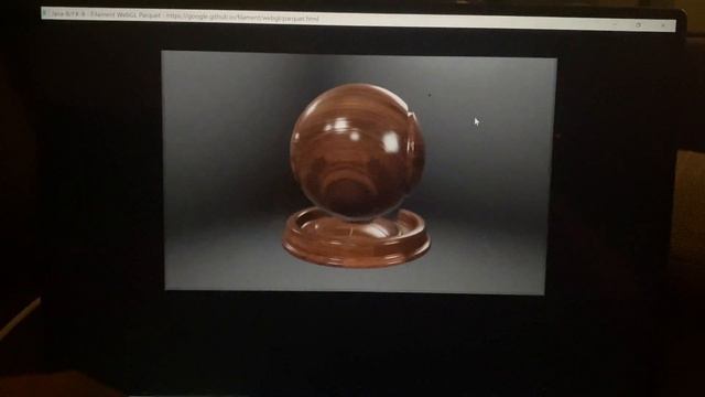 Java-8 and FX 8 WebGL смотреть онлайн