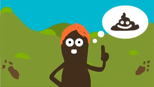 Musique de caca 💩 (dans la vie on fait caca tout les jours on fait çaca) 💩 смотреть онлайн