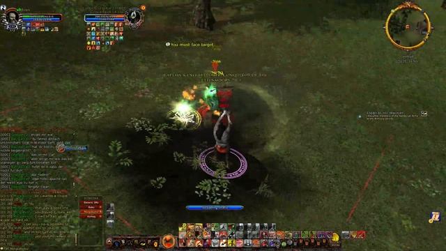 Lotro BA PvP in 2021 - Evernight u29 vs High Ranks 1v1 смотреть онлайн