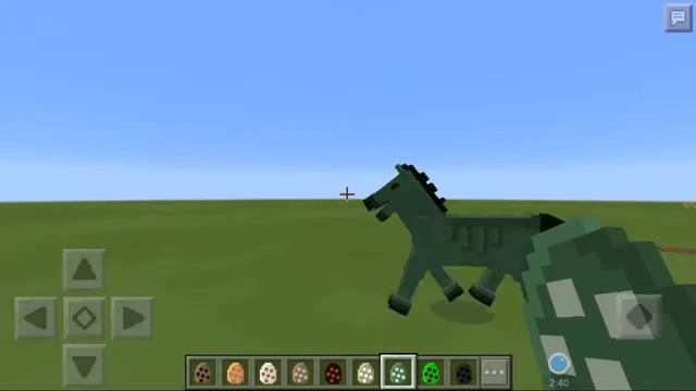 New Texture Pack - Pixel смотреть онлайн