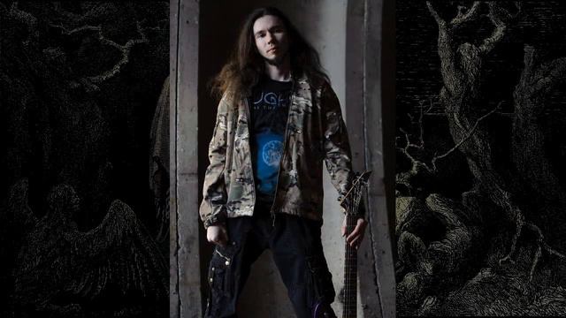 Bestial Invasion - Divine Comedy: Inferno (2021). Адский Technical Thrash! Обзор альбома смотреть онлайн