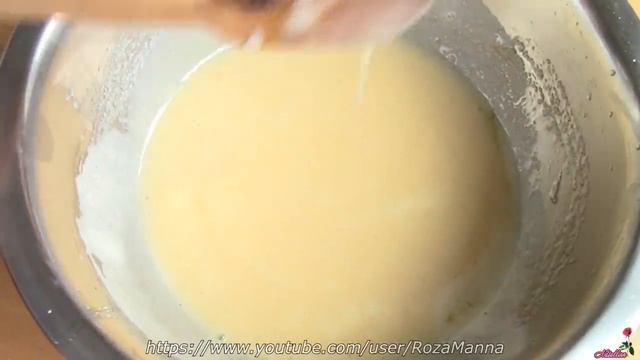 Торт на сковороде. Рецепт торта на сковороде