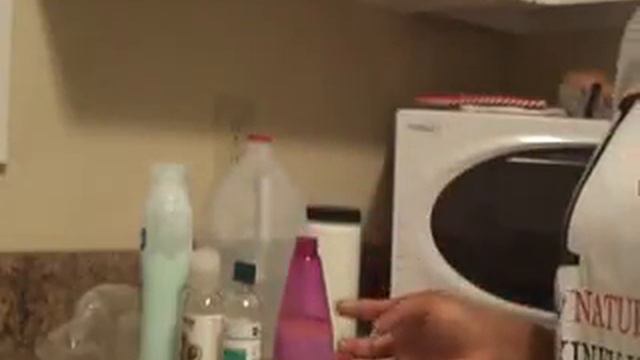 ♥ My Homemade Hair Perfume / Leave-In Conditoner ♥ ♥ смотреть онлайн