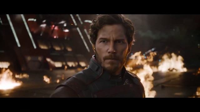 Стражи Галактики 3 [2023]-Русский Трейлер✅ смотреть онлайн