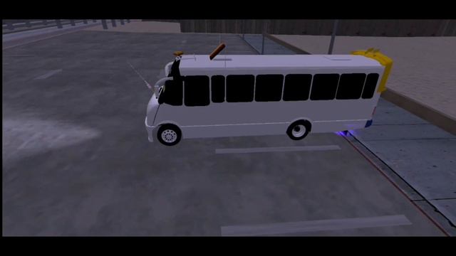 Magno, mercendens benz tunning / mod proton bus simulador 2020 ( Descargalo aqui) ??? смотреть онлайн