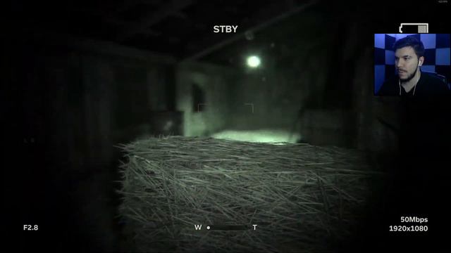 СТАРУХА С КИРКОЙ ● Outlast 2 #1 смотреть онлайн