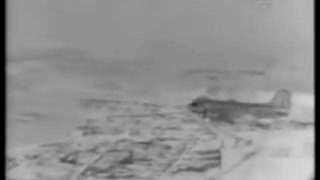 About Ilyushin Il-14 (in english) смотреть онлайн