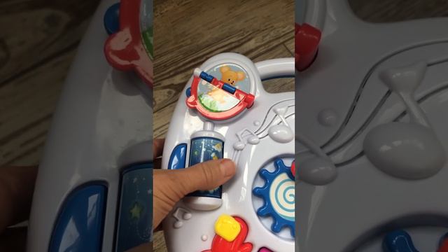 Музыкальный столик смотреть онлайн