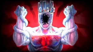 Minos Prime Theme/Order with voicelines