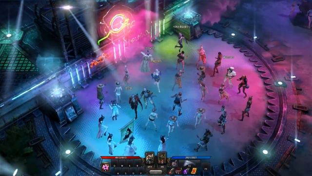 Lost Ark - แนะนำเกม MMORPG ขั้นเทพ พร้อมข้อมูลน่ารู้ก่อนจะได้เล่นบนเซิร์ฟ STEAM смотреть онлайн