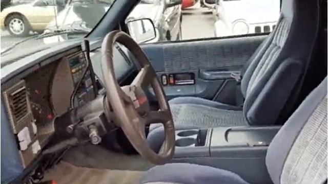 1994 Chevrolet Suburban Used Cars St. Charles MO смотреть онлайн