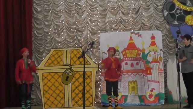 Вовка в Тридевятом царстве смотреть онлайн