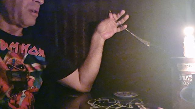 ченнелинг с Люцифером (Американский перевал Дятлова). смотреть онлайн