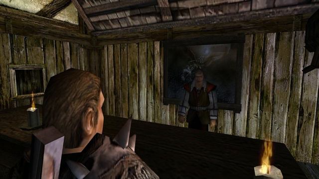 Gothic 2 - DNdR - #031 [German/HD] - Joe! | Let's Play Gothic 2 - DNdR смотреть онлайн