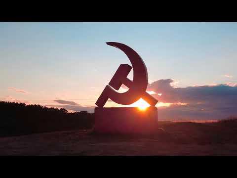 Самарская Лука, село Новинки, Торновое. Самарская область смотреть онлайн