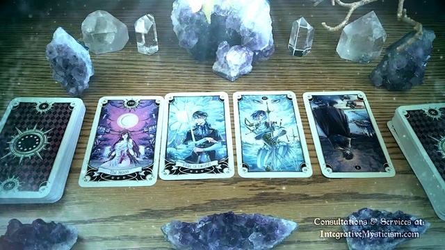 Aquarius Weekly Tarot Horoscope May 4 - 11 2020 смотреть онлайн