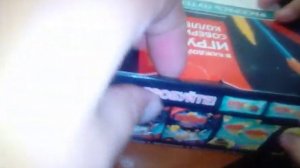 Лакомкин Кузя Интересные игрушки в нутри упаковки #  Lakomkin Kuzma