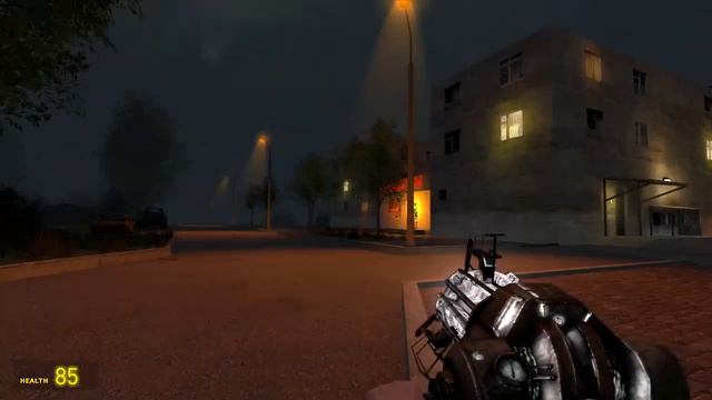 Gmod: Messing Around In Russia смотреть онлайн