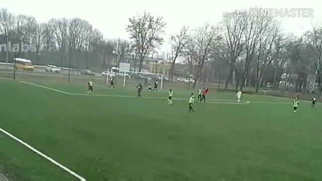 ФК Будивельник Лисичанск -ФК Тополь Днепр 1-2 смотреть онлайн