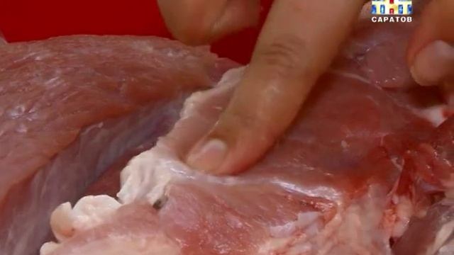 Как правильно выбирать скоропортящиеся продукты летом? смотреть онлайн
