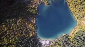 10 УДИВИТЕЛЬНЫХ МЕСТ КАВКАЗА