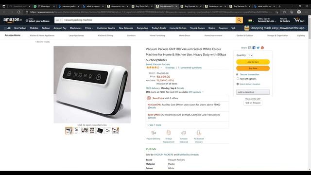 VACCUMM PACKING TIHDAN LEH HMANDAN смотреть онлайн