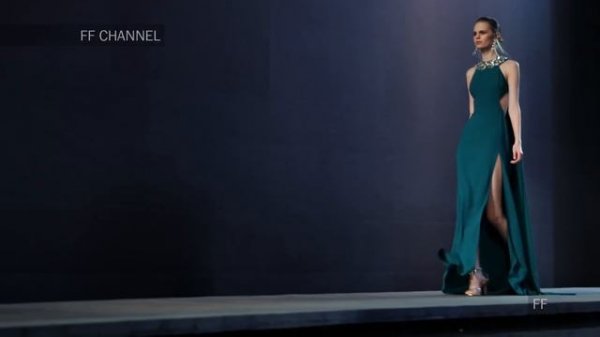 Elie Saab | Fall Winter 2021/2022 | Full Show