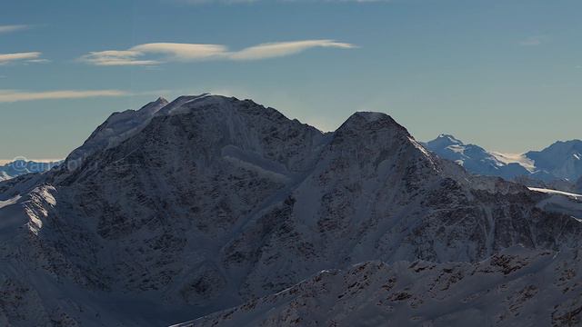 Кавказ панорамы, Эльбрус, КМВ. 4K смотреть онлайн