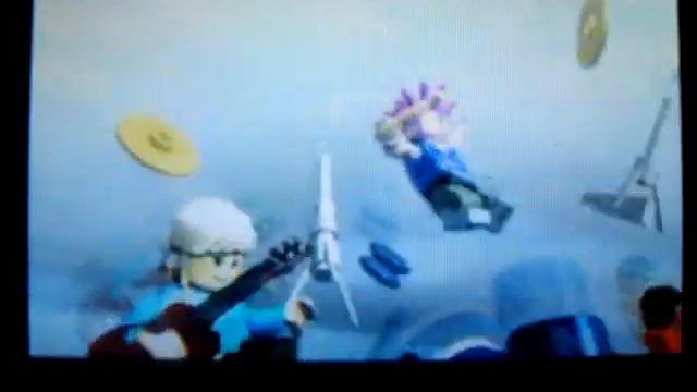 Lego Rock Band Review: Now On The Site смотреть онлайн