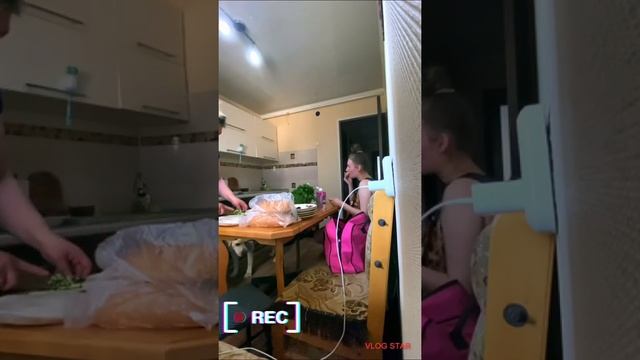 ВЛОГ/ПРИКОРМ/ ОТПРАЗДНУЕМ ТИМУРА 6 МЕСЯЦЕВ/ СВАДЬБА/ ПЕРВЫЙ ВЛОГ смотреть онлайн