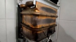 Gaz34.ru Почему газовая колонка плохо греет воду.