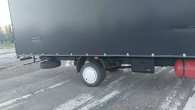 газель-фермер супер длинная 6000×2200×2450 смотреть онлайн