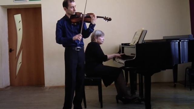 И. Брамс - Венгерский танец № 5 смотреть онлайн