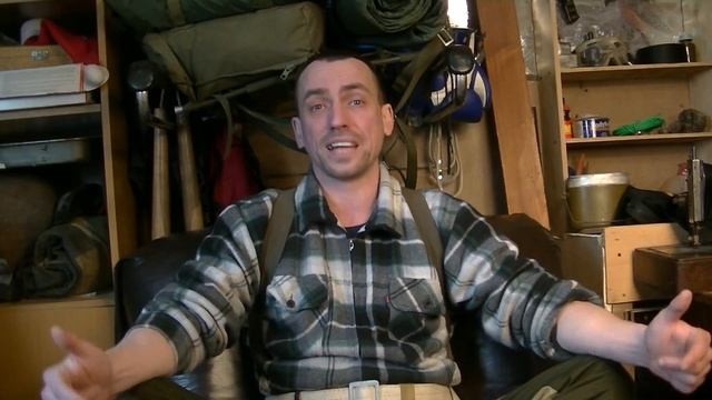 ПИТЬЕВАЯ ВОДА, ручьи, речушки, родники / НЕ ПЕЙ КОЗЛЁНОЧКОМ СТАНЕШЬ смотреть онлайн