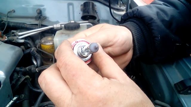 Переделка и доработка фар головного света, Lexus LX470 смотреть онлайн
