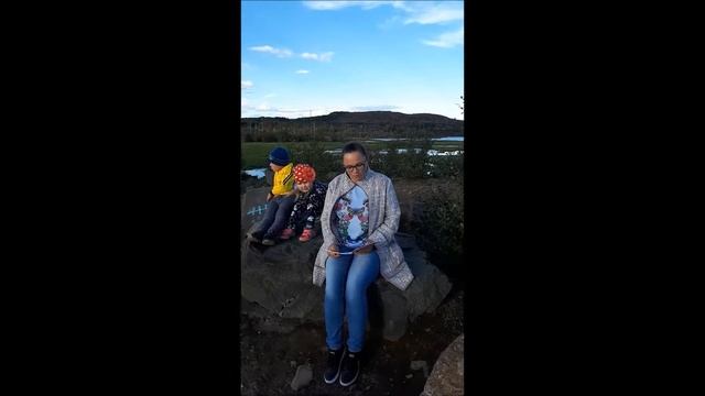 Светлана Артемьева #вокруг_света_с_виктором_савиным смотреть онлайн