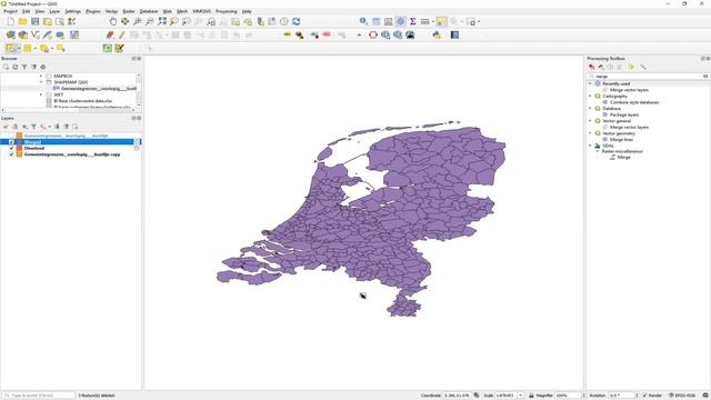How To Create & Repair Shape Maps In Power BI смотреть онлайн