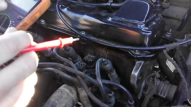 как проверить дтож, temperature sensor смотреть онлайн