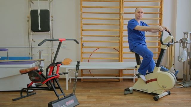 Медицинские Движения. ДОЗИРОВКА. смотреть онлайн