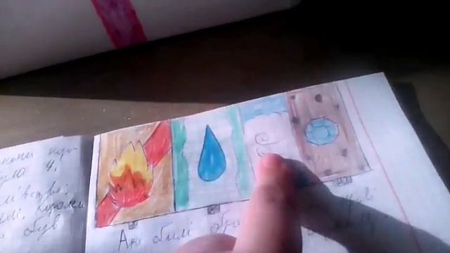 Первая глава моей книги,и задание для вас смотреть онлайн